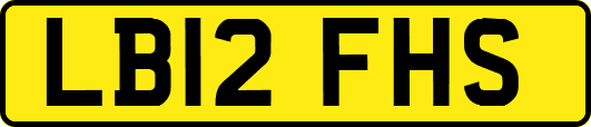 LB12FHS
