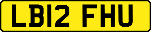 LB12FHU