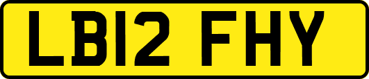 LB12FHY