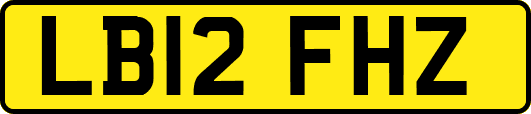 LB12FHZ
