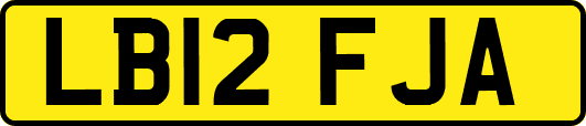 LB12FJA