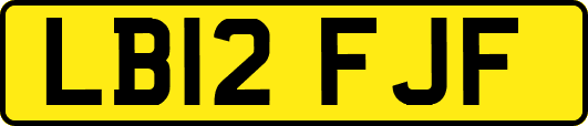 LB12FJF