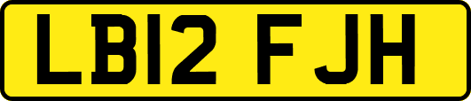 LB12FJH