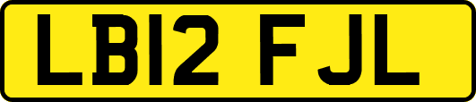 LB12FJL