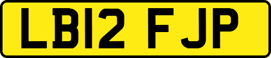 LB12FJP