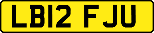 LB12FJU