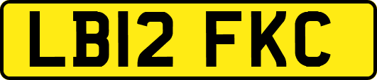 LB12FKC