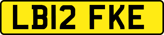 LB12FKE