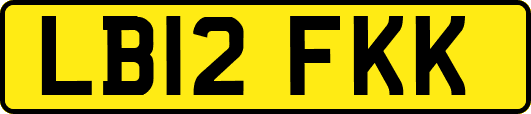 LB12FKK