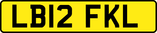 LB12FKL