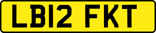 LB12FKT