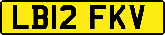LB12FKV