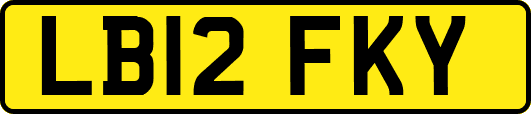 LB12FKY