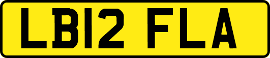 LB12FLA