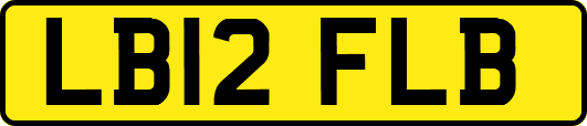 LB12FLB