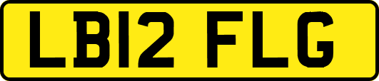 LB12FLG