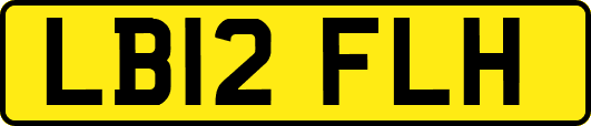 LB12FLH
