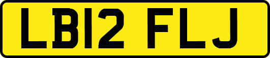 LB12FLJ