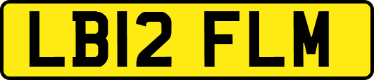 LB12FLM