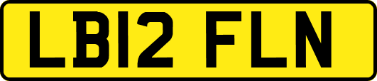 LB12FLN