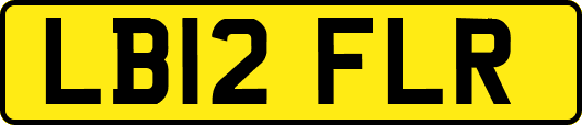 LB12FLR