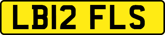 LB12FLS