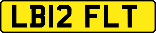 LB12FLT