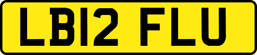 LB12FLU