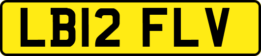 LB12FLV
