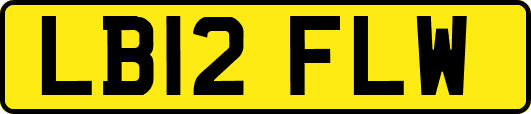LB12FLW