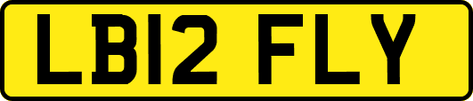 LB12FLY