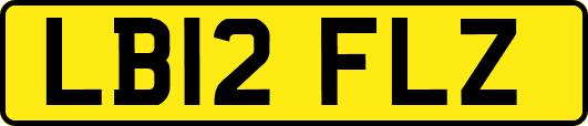 LB12FLZ