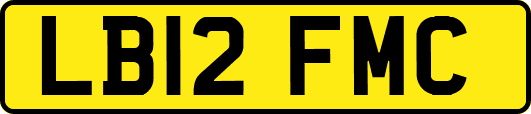 LB12FMC