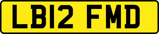 LB12FMD