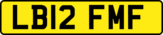 LB12FMF
