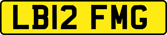 LB12FMG