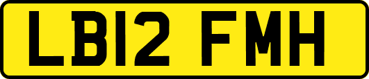 LB12FMH