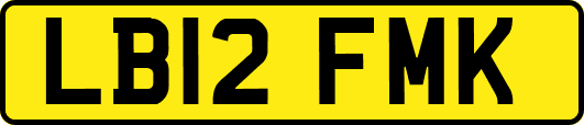 LB12FMK