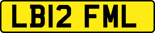 LB12FML