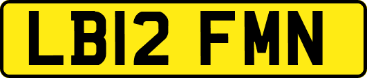 LB12FMN
