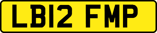 LB12FMP