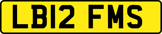 LB12FMS