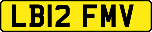 LB12FMV