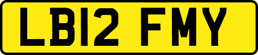 LB12FMY
