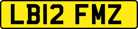 LB12FMZ