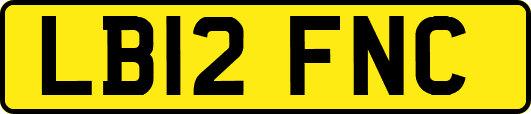 LB12FNC