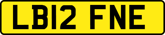 LB12FNE