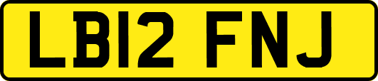 LB12FNJ