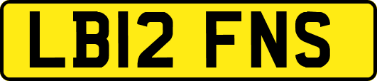 LB12FNS
