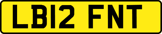 LB12FNT